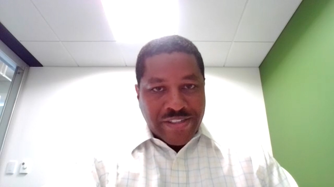 Andre Hylton - Principles in Action